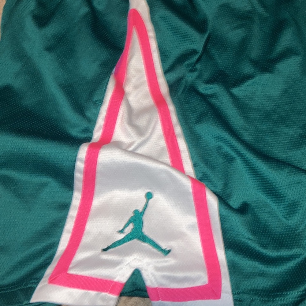 Air Jordan Short
